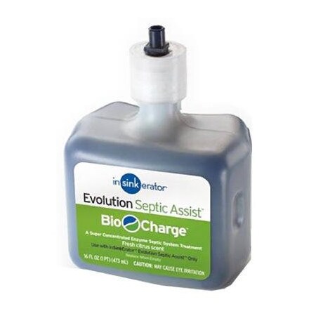 In-Sink-Erator/Masterplumber SPD1 Disp ReplCartridge BIO-CG